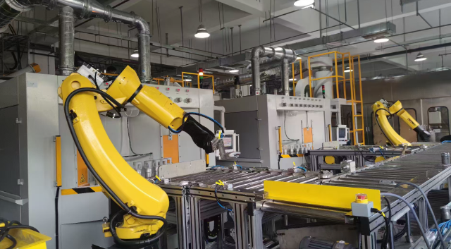 中卫喷砂机常见类型及适用场景全解析