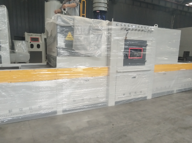 中卫喷砂机操作规范 新手必学安全要点