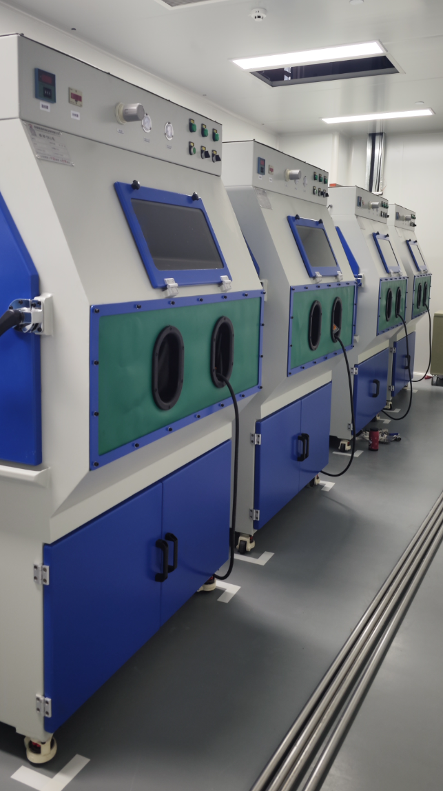 中卫小型喷砂机使用方法 家用 / 小作坊适用