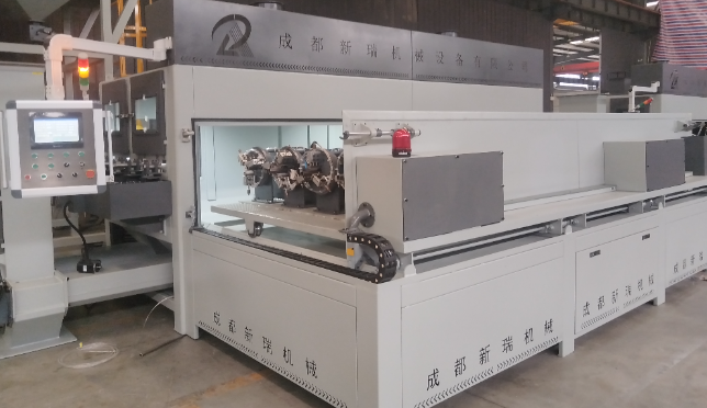 中卫低温环境下喷砂机如何正常工作