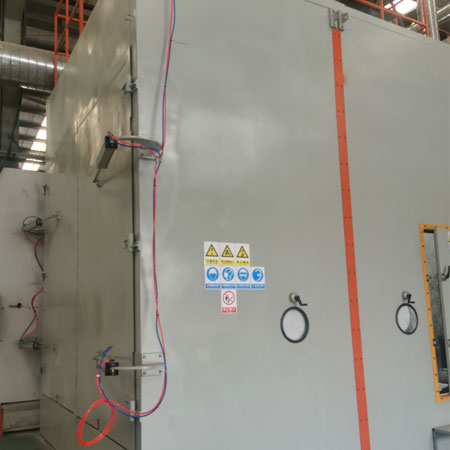 中卫吊挂式抛丸机有什么特点