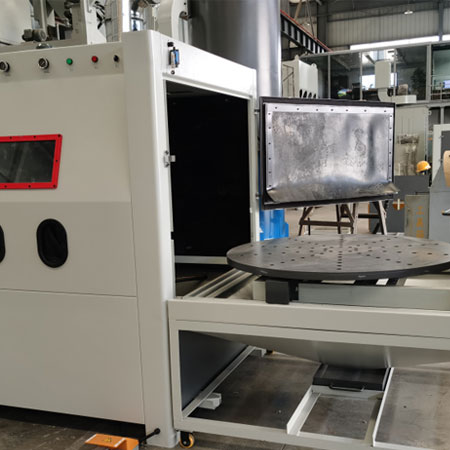 中卫路面抛丸机都有哪些用途