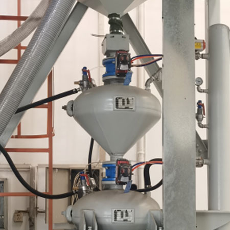 中卫自动抛丸机的安全性如何